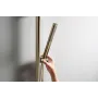 Лійка ручного душу HANSGROHE PULSIFY S 24125140, бронза сатин