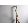 Лійка ручного душу HANSGROHE PULSIFY S 24125140, бронза сатин