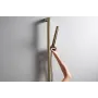 Лійка ручного душу HANSGROHE PULSIFY S 24125140, бронза сатин