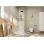 Лійка ручного душу HANSGROHE PULSIFY S 24125140, бронза сатин