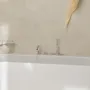 Прихована частина змішувача на край ванни на отвори HANSGROHE 13481180