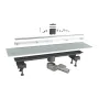 Трап душовий під плитку 800 мм IMPRESE i-FLOW d12880001C