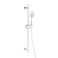 Гарнитур душевой IMPRESE f03800111AA, белый