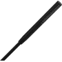 Лійка ручного душу HANSGROHE PULSIFY S 24125670, чорний матовий
