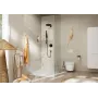 Лійка ручного душу HANSGROHE PULSIFY S 24125670, чорний матовий