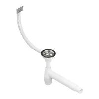 Сифон для кухонного миття IMPRESE IMPRESE d12700111K