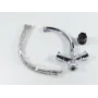 Змішувач для кухні IMPRESE IZERA f03410501AA