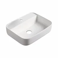 Умивальник IMPRESE I-form с06010603-50, 50.5 см