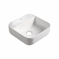 Умивальник IMPRESE I-form с06010603-39, 39 см