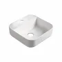 Умивальник IMPRESE I-form с06010603-39, 39 см