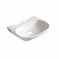 Умивальник IMPRESE I-LOD с06010703-50, 50 см