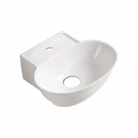 Умивальник IMPRESE I-LOD с06010703-40, 40 см