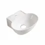Умивальник IMPRESE I-LOD с06010703-40, 40 см