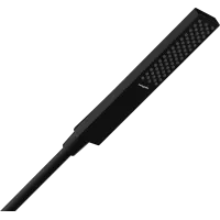 Ручний душ HANSGROHE PULSIFY E 24321670, чорний матовий