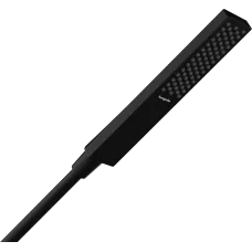 Ручний душ HANSGROHE PULSIFY E 24321670, чорний матовий