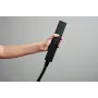 Ручний душ HANSGROHE PULSIFY E 24321670, чорний матовий