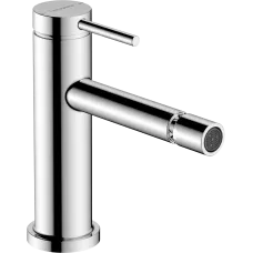 Змішувач для біде з донним клапаном HANSGROHE TECTURIS S 73201000