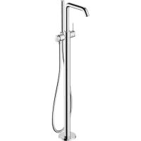 Змішувач для ванни підлоговий HANSGROHE TECTURIS S 73440000