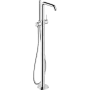 Змішувач для ванни підлоговий HANSGROHE TECTURIS S 73440000