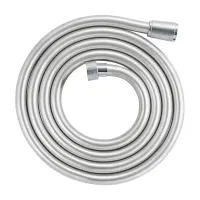 Шланг для душа GROHE SILVERFLEX 27137001 2000 мм