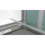 Монтажний комплект для плоского встановлення HANSGROHE RAINDRAIN COMPACT 56164800, нержавіюча сталь