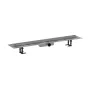 Душовий трап під плитку HANSGROHE RAINDRAIN COMPACT 56183000, 1000 мм