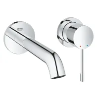 Змішувач для умивальника прихованого монтажу GROHE ESSENCE NEW 29192001