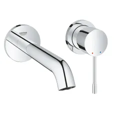 Змішувач для умивальника прихованого монтажу GROHE ESSENCE NEW 29192001