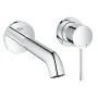 Змішувач для умивальника прихованого монтажу GROHE ESSENCE NEW 29192001