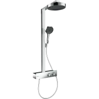 Душова система з термостатом HANSGROHE RAINFINITY 28742000
