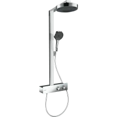 Душова система з термостатом HANSGROHE RAINFINITY 28742000