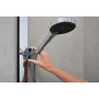 Душова система з термостатом HANSGROHE RAINFINITY 28742000