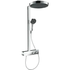 Душова система з термостатом HANSGROHE RAINFINITY 26853000