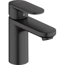Змішувач для раковини HANSGROHE VERNIS BLEND 71585670, чорний матовий