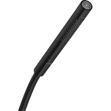 Ручний душ AXOR STARCK 28532670, чорний