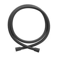 Шланг для душа 1700 мм IMPRESE LSR f03600110AJ, чорний матовий