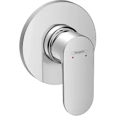 Змішувач для душу прихованого монтажу HANSGROHE REBRIS S 72649000