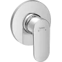 Змішувач для душу прихованого монтажу HANSGROHE REBRIS S 72649000