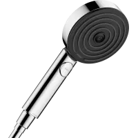 Лійка ручного душу HANSGROHE PULSIFY 24111000