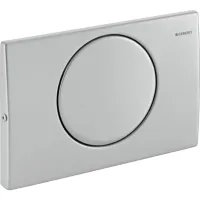 Змивна клавіша GEBERIT DELTA 115.108.00.1