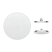 Лійка верхнього душа IMPRESE LSR f02600101AH