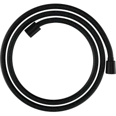 Шланг для душа HANSGROHE METAFLEX 28260670 1600 мм, чорний матовий