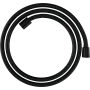 Шланг для душа HANSGROHE METAFLEX 28260670 1600 мм, чорний матовий