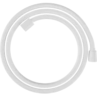 Шланг для душа HANSGROHE METAFLEX 28260700 1600 мм, білий матовий