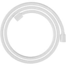 Шланг для душа HANSGROHE METAFLEX 28260700 1600 мм, білий матовий