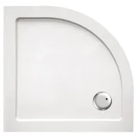 Піддон душовий напівкруглий VOLLE COMPUESTO 90sx90 4487.11909007