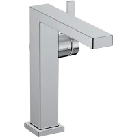 Змішувач для умивальника HANSGROHE TECTURIS 73040000