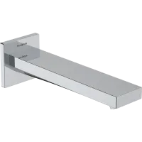 Вилив настінний 210 мм HANSGROHE TECTURIS E 73410000