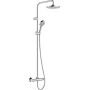 Душова система з термостатом HANSGROHE VERNIS BLEND 26089000