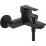 Змішувач для ванни HANSGROHE MYSPORT 71242670, чорний матовий